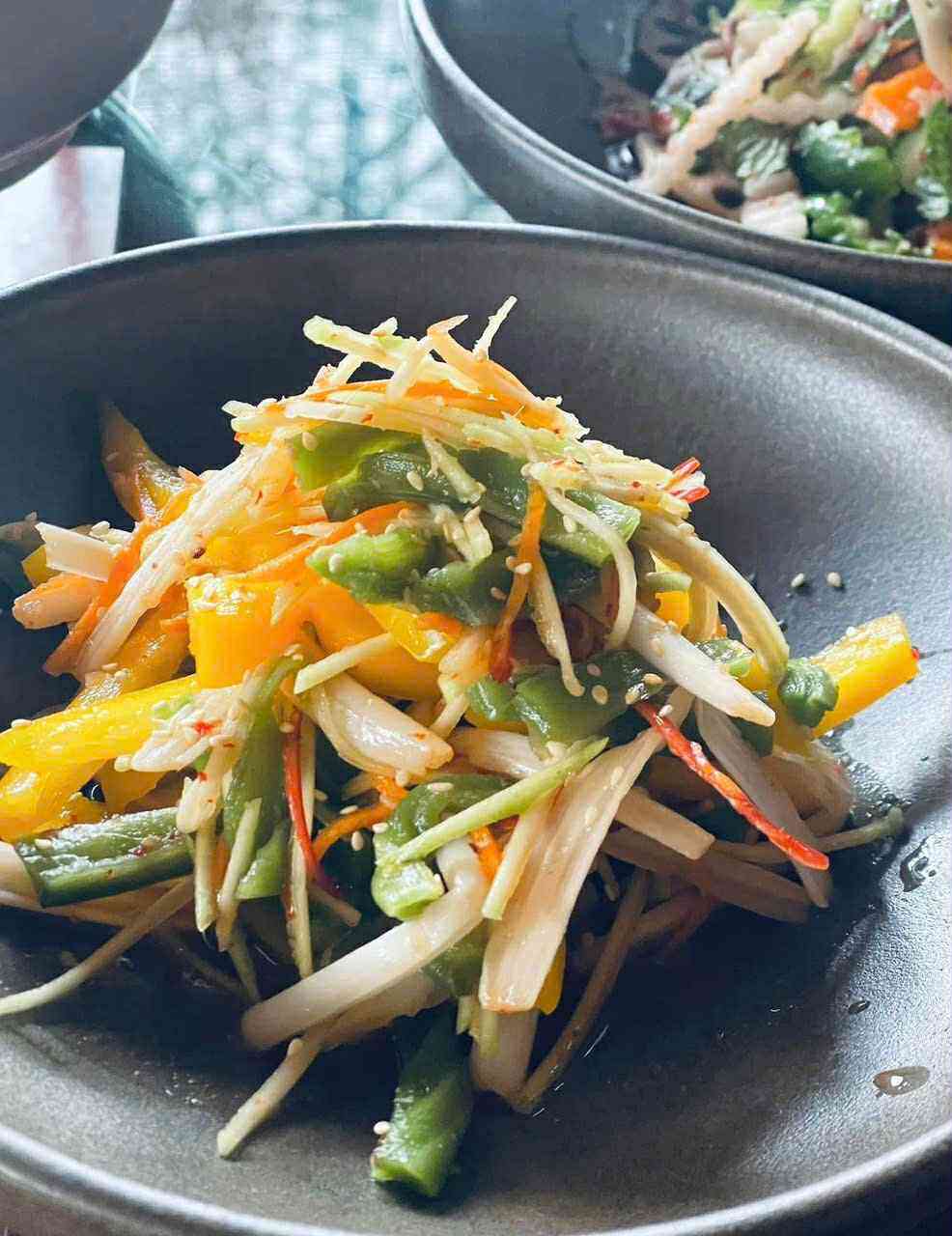 8X ăn chay 26 ngày mỗi tháng, bạn bè lo thiếu chất ai ngờ sự thật hoàn toàn trái ngược - 9