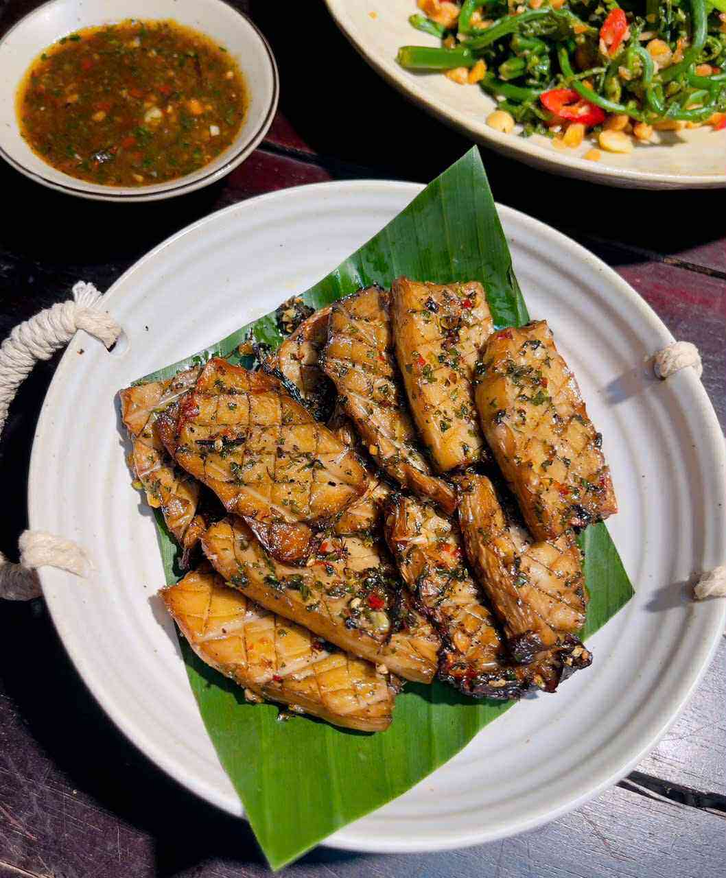 8X ăn chay 26 ngày mỗi tháng, bạn bè lo thiếu chất ai ngờ sự thật hoàn toàn trái ngược - 11