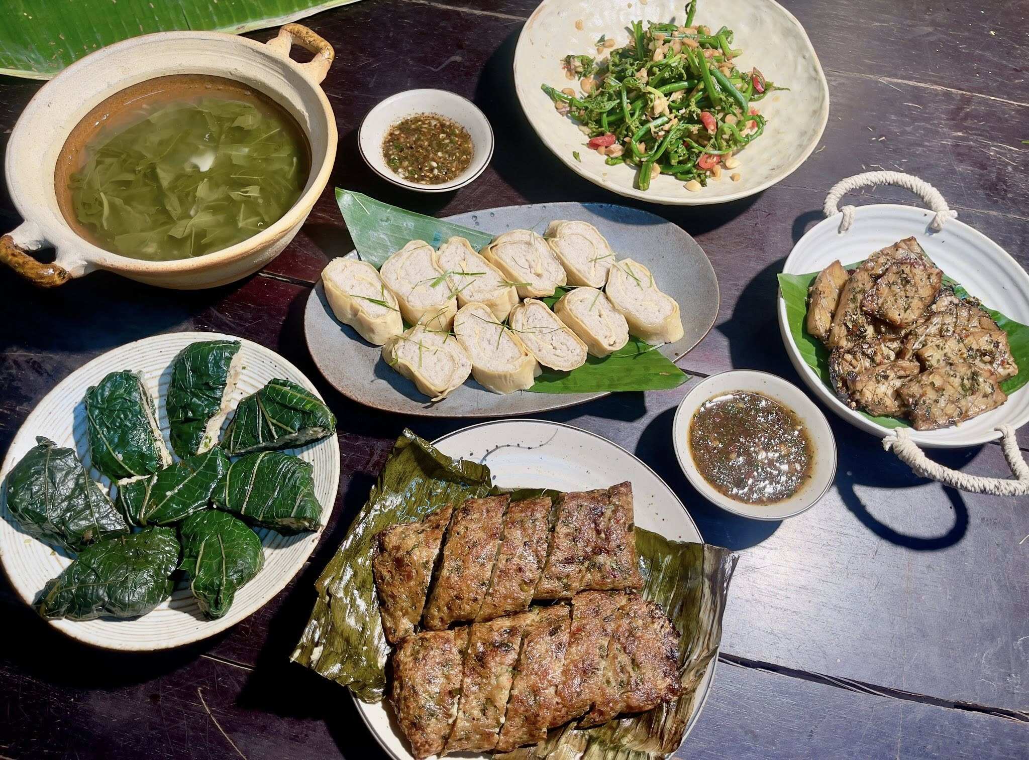 8X ăn chay 26 ngày mỗi tháng, bạn bè lo thiếu chất ai ngờ sự thật hoàn toàn trái ngược - 4