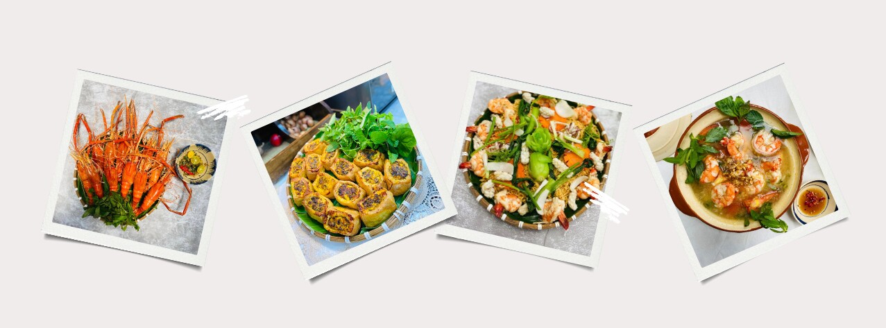 8X Sài Gòn mê nấu ăn, vào bếp để được sống chậm lại giữa nhịp đời vội vã - 1