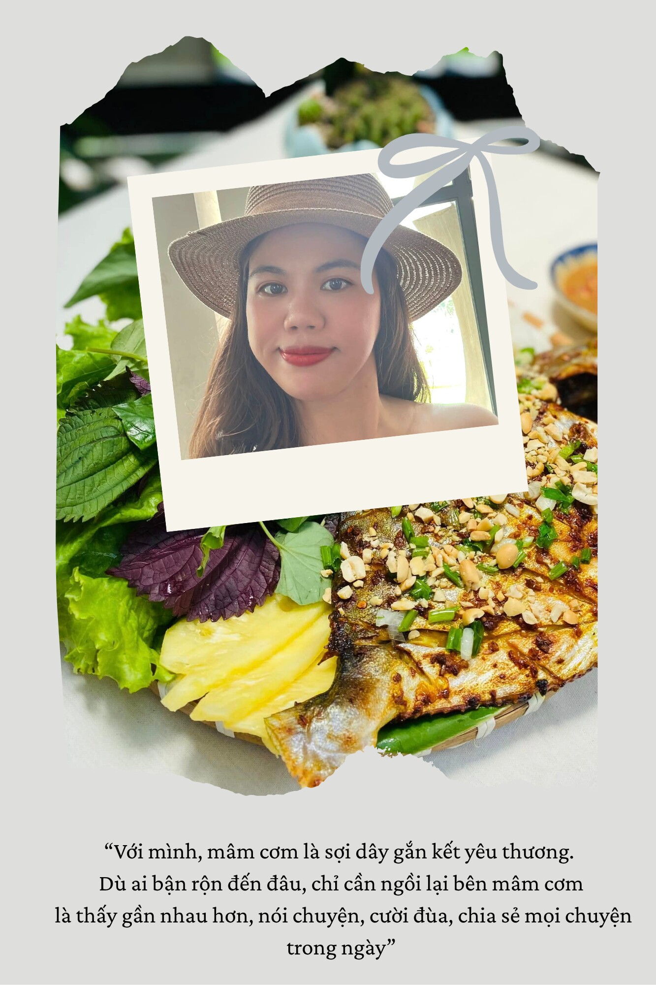 8X Sài Gòn mê nấu ăn, vào bếp để được sống chậm lại giữa nhịp đời vội vã - 11