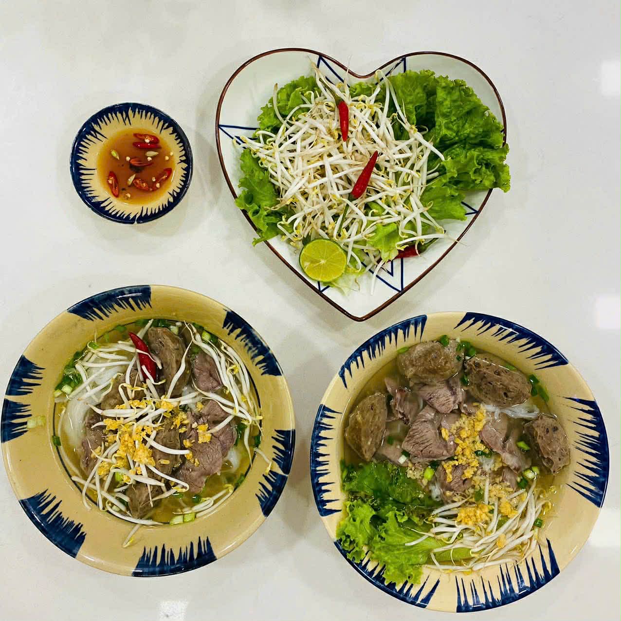 8X Sài Gòn mê nấu ăn, vào bếp để được sống chậm lại giữa nhịp đời vội vã - 16