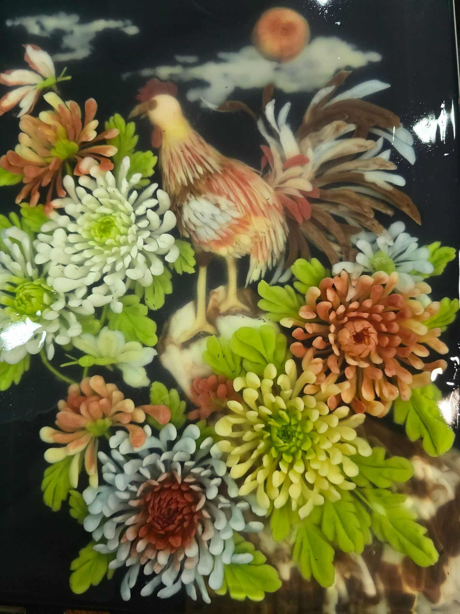 9X độc thân mà quá “nguy hiểm”: Đã đẹp trai còn nấu ăn ngon, làm bánh đẹp, chị em nào chưa người yêu rước về ngay! - 14