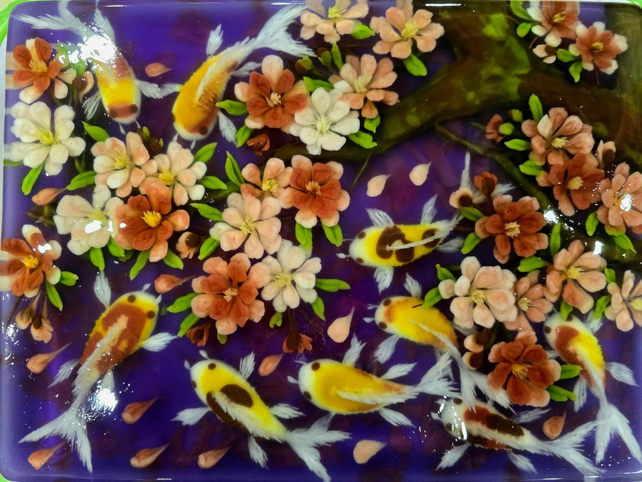 9X độc thân mà quá “nguy hiểm”: Đã đẹp trai còn nấu ăn ngon, làm bánh đẹp, chị em nào chưa người yêu rước về ngay! - 12