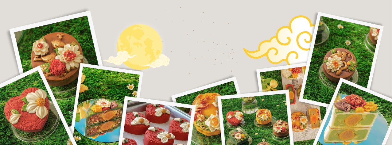 9X một lần ngồi ngắm bánh cuộc đời rẽ sang trang, giờ là cô chủ nhỏ làm bánh Trung thu siêu đẹp, thu nhập đủ để không phải xin tiền chồng - 17