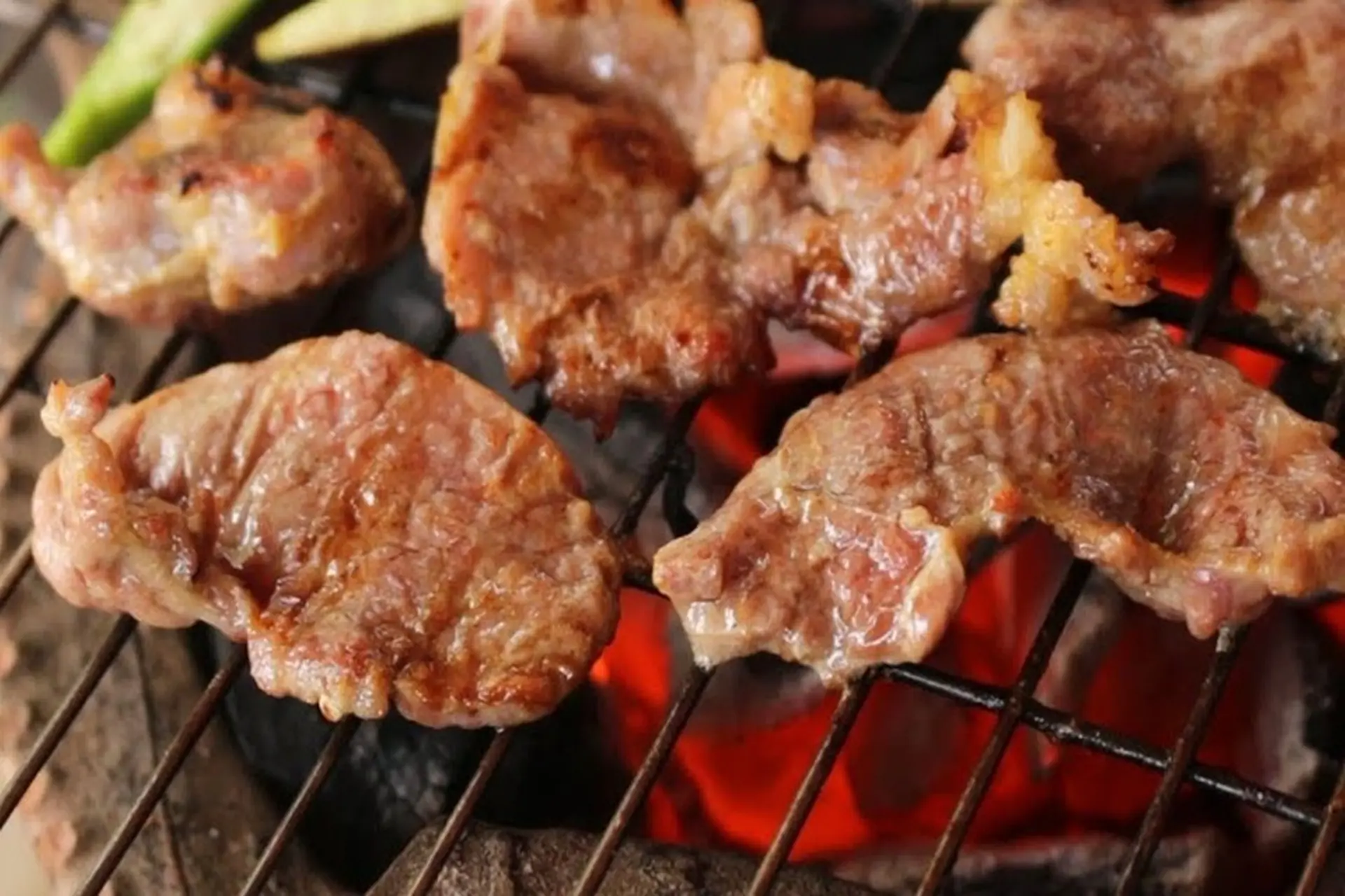 4 cách ướp thịt bò nướng mềm, ngọt ngon thơm nức đơn giản tại nhà, chẳng phải tốn tiền triệu ra hàng quán - 4