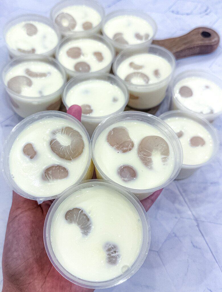 Nhìn lại amp;#34;số phậnamp;#34; các món ăn trào lưu năm 2025: Từ bánh dép đến món vừa ăn vừa lo amp;#34;đau bụngamp;#34; - 2