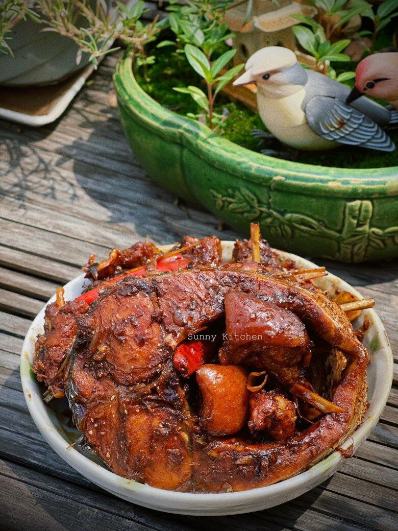 Cách kho cá mềm rục xương, chắc thịt, thơm nức cực đơn giản, ăn miếng nào trôi cơm miếng đó: Nhớ làm điều này 2 lần - 4