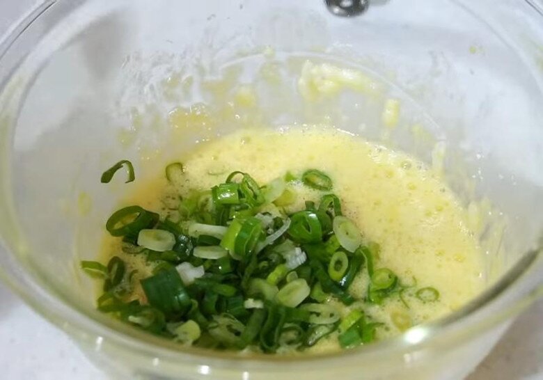 Cơm nguội thừa đừng bỏ, làm bánh kiểu này quá ngon lại sang chảnh, cả nhà được bữa sáng hấp dẫn - 2