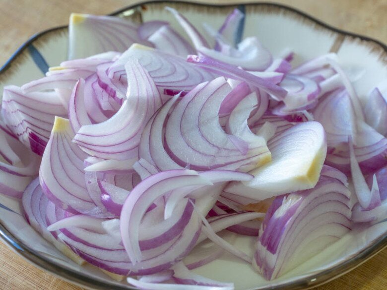 Củ này rẻ hơn khoai sọ bổ hơn khoai lang, ăn vào giải độc thanh nhiệt, chế biến thành nhiều món ngon lạ - 2