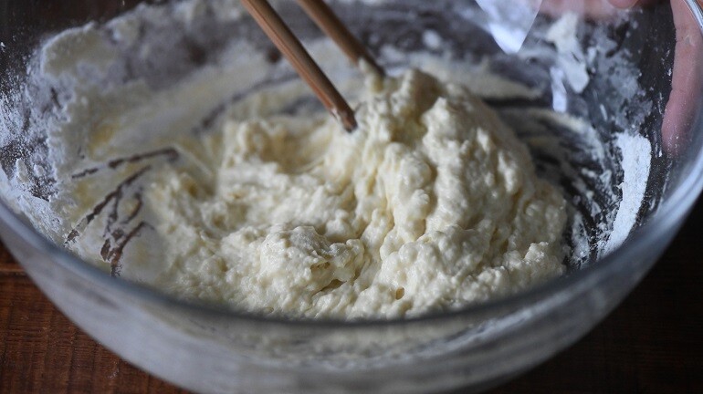 Cứ tưởng rau lang chỉ để xào, nào ngờ làm món ăn sáng ngon xuất sắc, chẳng kém nhà hàng - 2