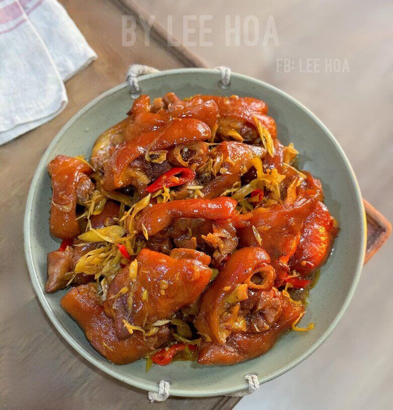 Cuối tuần nấu 5 món này cả nhà mê ngay lập tức, ăn chẳng thừa một miếng - 2