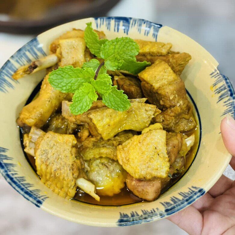 Cuối tuần nấu 5 món này cả nhà mê ngay lập tức, ăn chẳng thừa một miếng - 3
