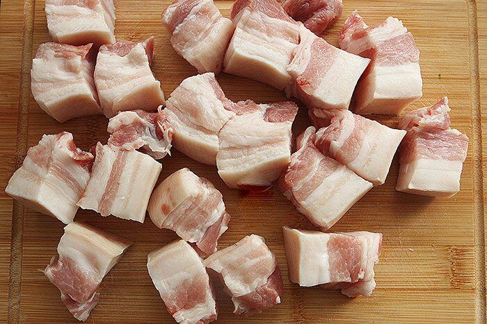 Thịt ba chỉ mà chỉ có 3 lớp thịt là ngon? Người bán tiết lộ sự thật khiến ai cũng ngã ngửa, hóa ra trước đó đều hiểu sai - 1