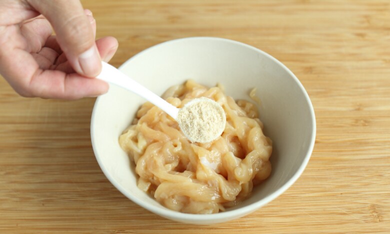 Đi chợ gặp amp;#34;vua của các loại rauamp;#34; này mua ngay, về xào rồi ăn với cơm vừa ngon rẻ lại đại bổ - 2