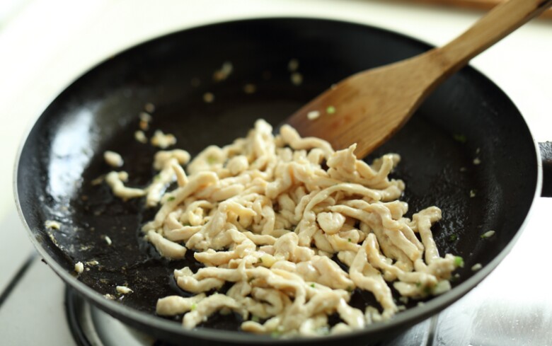 Đi chợ gặp amp;#34;vua của các loại rauamp;#34; này mua ngay, về xào rồi ăn với cơm vừa ngon rẻ lại đại bổ - 3