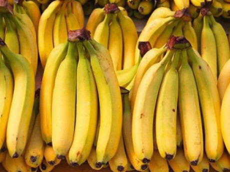 Mua chuối có 3 loại quả không nên chọn, người bán hàng tưởng bạn là chuyên gia