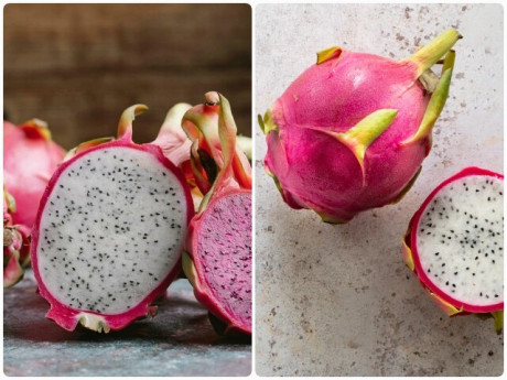 Bếp Eva - Mua thanh long chọn quả ngắn hay dài, người bán hàng lộ bí mật, nhớ 3 điểm này quả nào cũng ngon ngọt