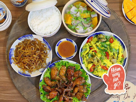Hôm nay nấu gì: Bữa tối siêu ngon, chẳng ai muốn bỏ qua