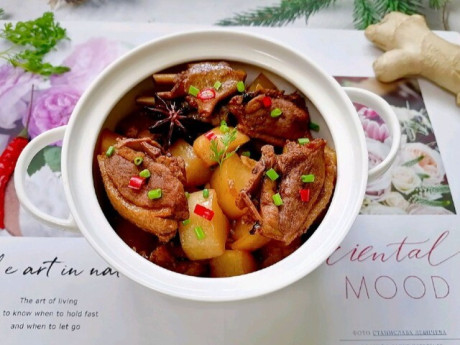 Thịt này “mát như kem”, thịt lợn cũng chẳng bổ bằng, ăn vào thanh nhiệt, kiện tỳ ích vị mà giá lại rẻ