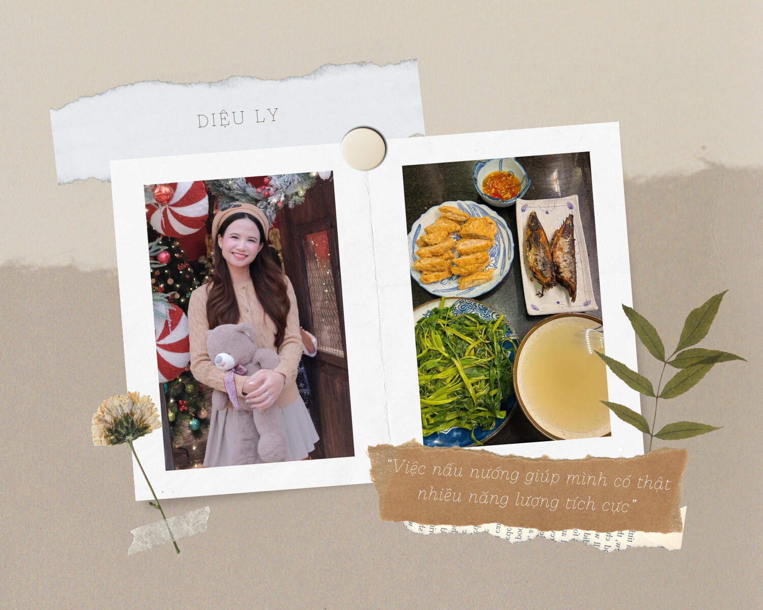 Gen Z mê bếp, sáng dậy sớm nấu ăn cho 2 vợ chồng mang đi làm, chiều về cơm nước vẫn cực tươm tất - 2