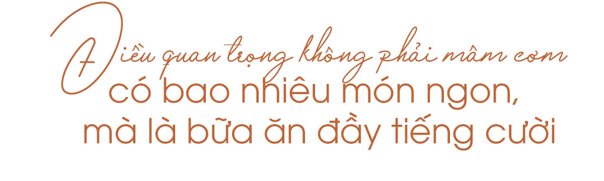 Gen Z mê bếp, sáng dậy sớm nấu ăn cho 2 vợ chồng mang đi làm, chiều về cơm nước vẫn cực tươm tất - 5