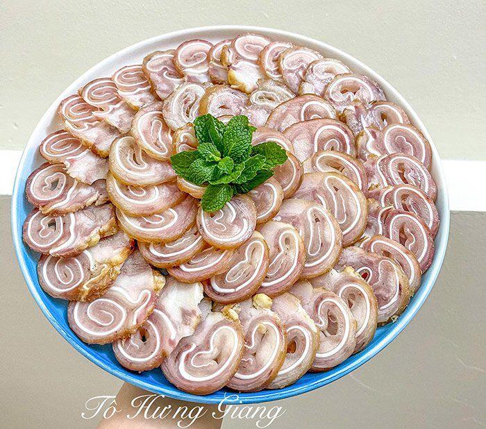 Gợi ý 5 món ăn cho cuối tuần, khách ghé chơi cũng phải xin công thức - 1