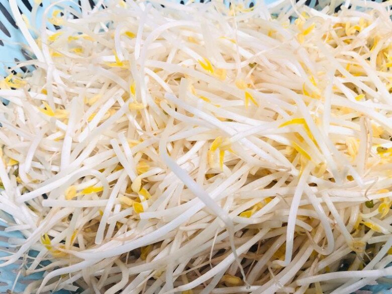 Hai rau này xào với nhau vừa dễ làm lại bổ gan, tráng dương, ngon hơn cả thịt - 2