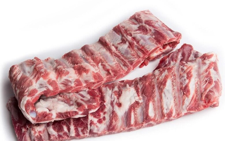 Hầm sườn người thì chần nước, người thì hầm trực tiếp, đầu bếp nói: amp;#34;Cả hai đều saiamp;#34;, cách đúng ít người biết - 1