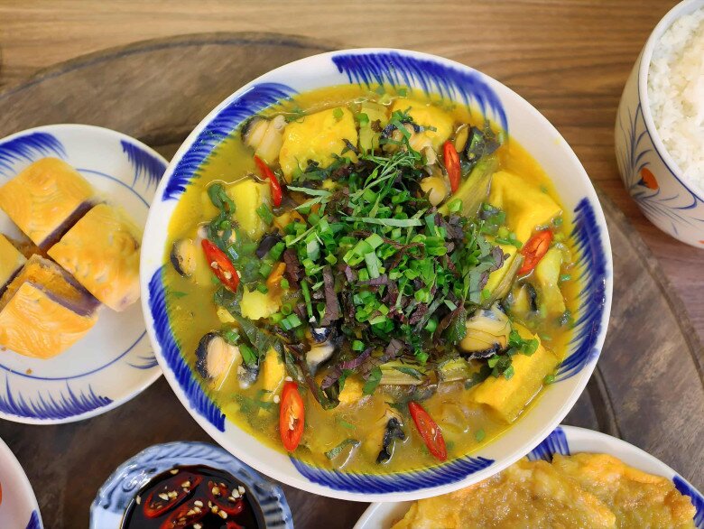 Hôm nay nấu gì: Cơm tối dân dã mà ngon miệng - 3