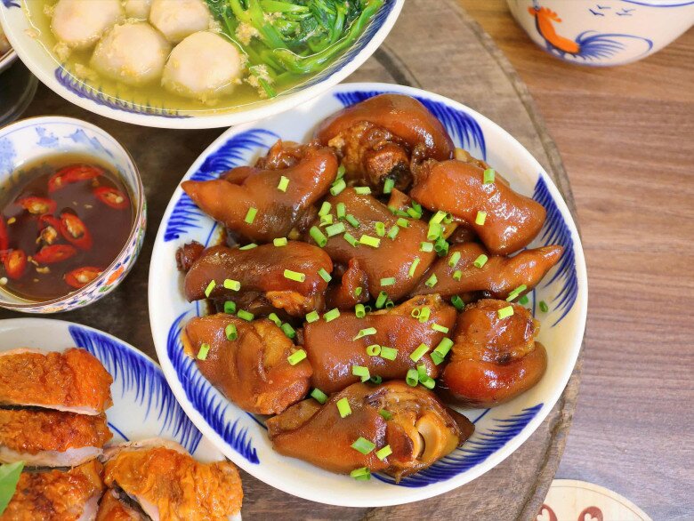 Hôm nay nấu gì: Bữa tối siêu ngon miệng - 4