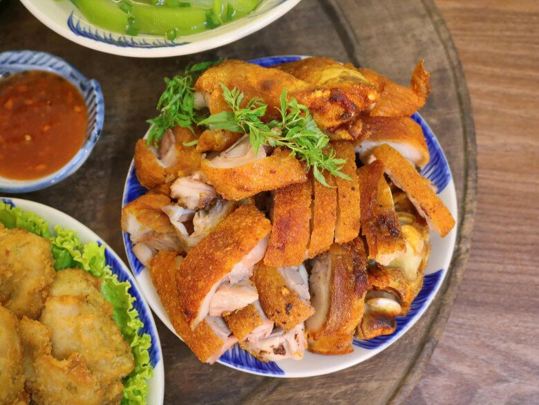 Chúc các bạn thành công!