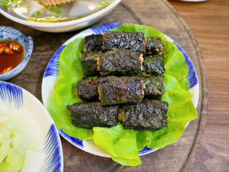 Hôm nay nấu gì: Mâm cơm giản dị nhưng đủ chất, ngon miệng - 3