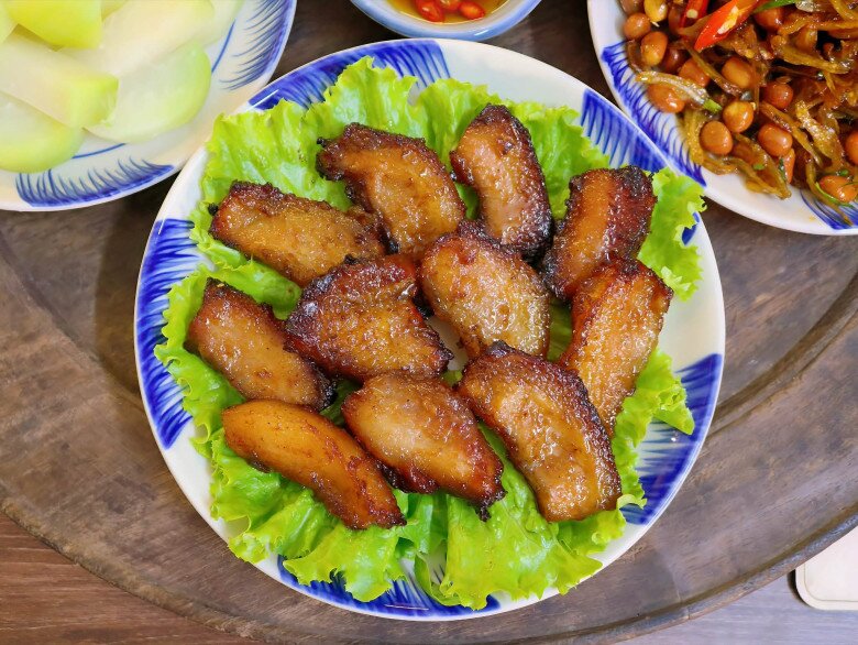 Hôm nay nấu gì: Bữa tối hấp dẫn với 4 món ngon chuẩn vị nhà - 3