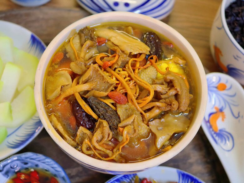 Hôm nay nấu gì: Bữa tối hấp dẫn với 4 món ngon chuẩn vị nhà - 5