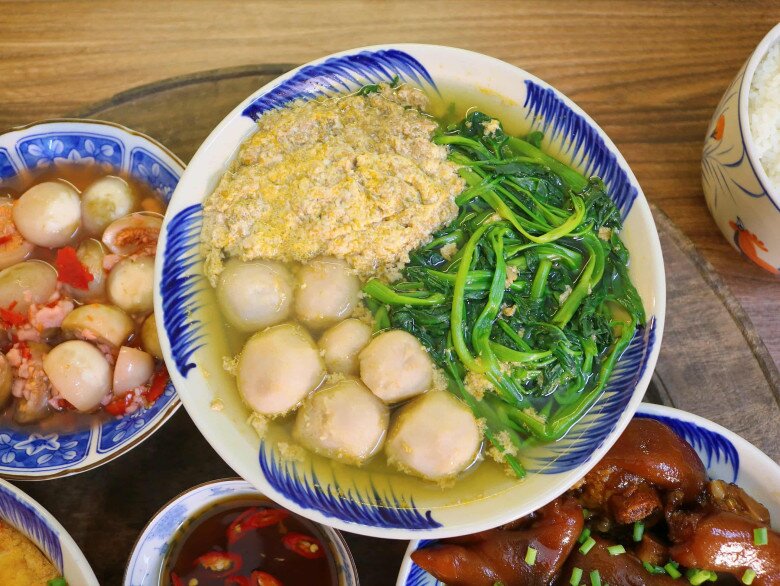 Hôm nay nấu gì: Bữa tối siêu ngon miệng - 6