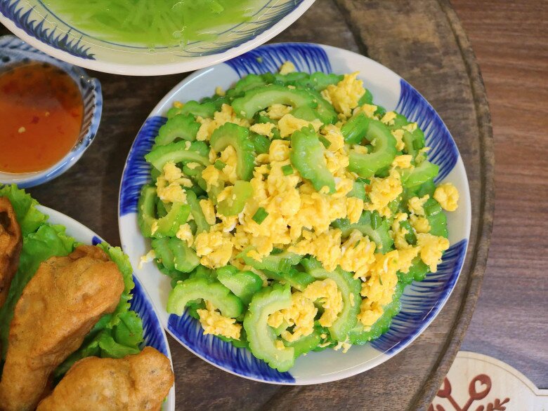 Hôm nay nấu gì: Cơm tối 5 món ngon miệng, dễ nấu - 7