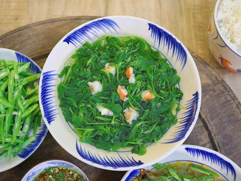 Hôm nay nấu gì: Món ăn nào cũng ngon cả nhà không bỏ thừa một miếng - 5