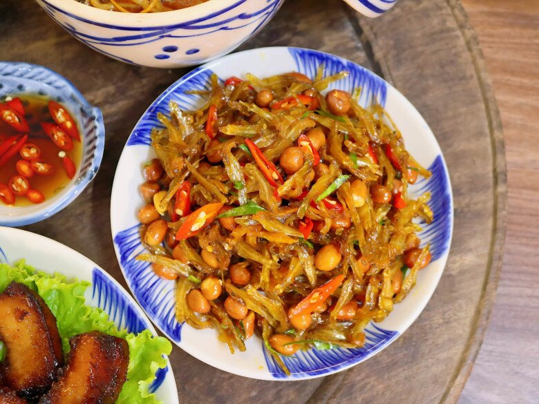 Hôm nay nấu gì: Bữa tối hấp dẫn với 4 món ngon chuẩn vị nhà - 9