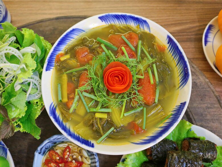 Hôm nay nấu gì: Bữa tối cực ngon, nhìn đã thấy muốn ăn ngay rồi! - 4