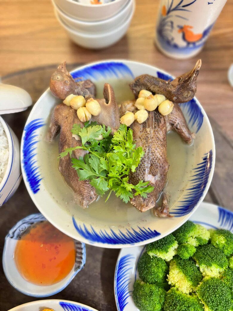 Chúc các bạn thành công!