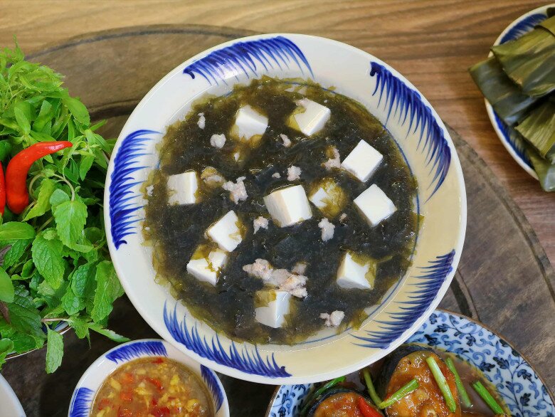 Hôm nay nấu gì: Bữa tối ngon với 3 món cực phẩm này! - 5