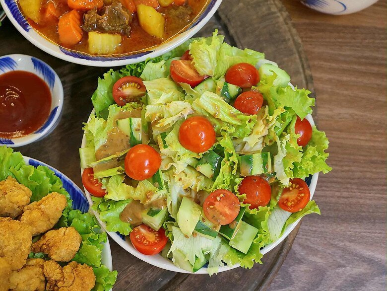 Chúc các bạn thành công!