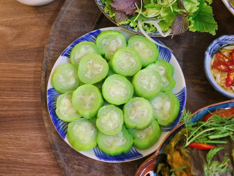 Hôm nay nấu gì: Bữa tối cực ngon, nhìn đã thấy muốn ăn ngay rồi! - 6