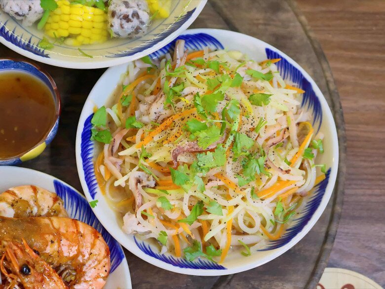 Hôm nay nấu gì: Cơm tối 4 món cực hấp dẫn - 9