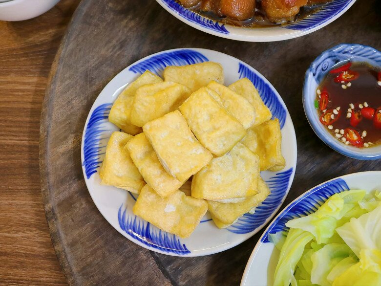 Hôm nay nấu gì: Mâm cơm giản dị mà ăn là nhớ ngay từ miếng đầu tiên - 9