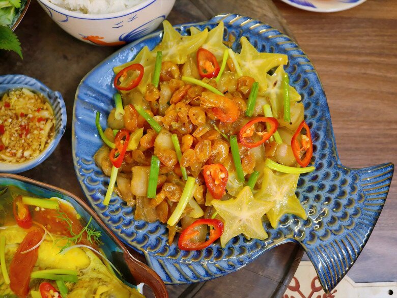 Hôm nay nấu gì: Bữa ăn đơn giản nhưng cực ngon, có món đang rất hot trên TikTok mà siêu dễ làm - 3