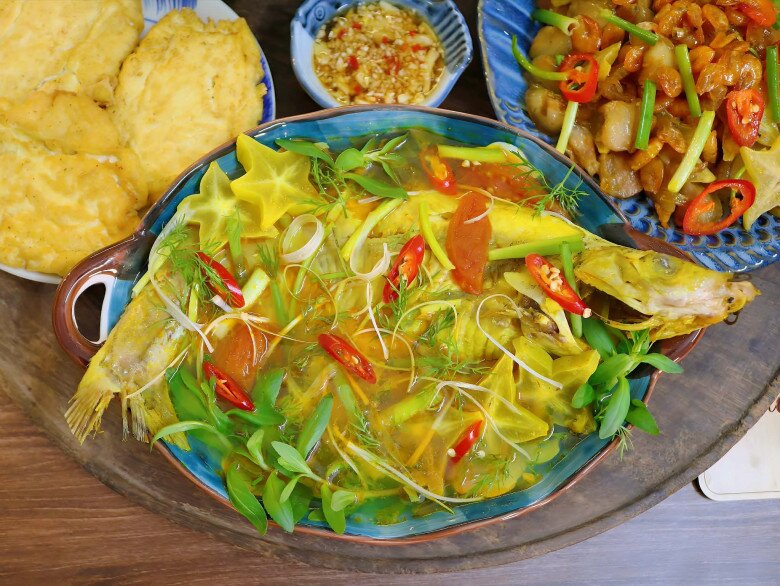 Hôm nay nấu gì: Bữa ăn đơn giản nhưng cực ngon, có món đang rất hot trên TikTok mà siêu dễ làm - 5