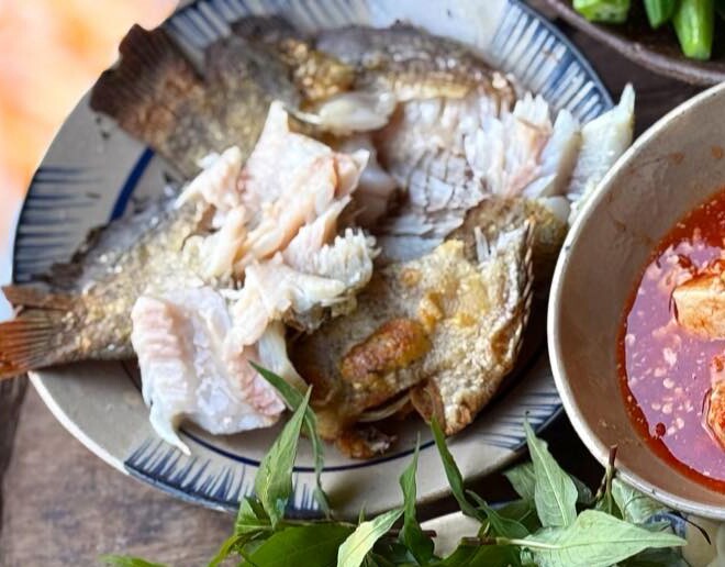 Hôm nay nấu gì: Bữa cơm cực dân dã mà ngon miệng - 3