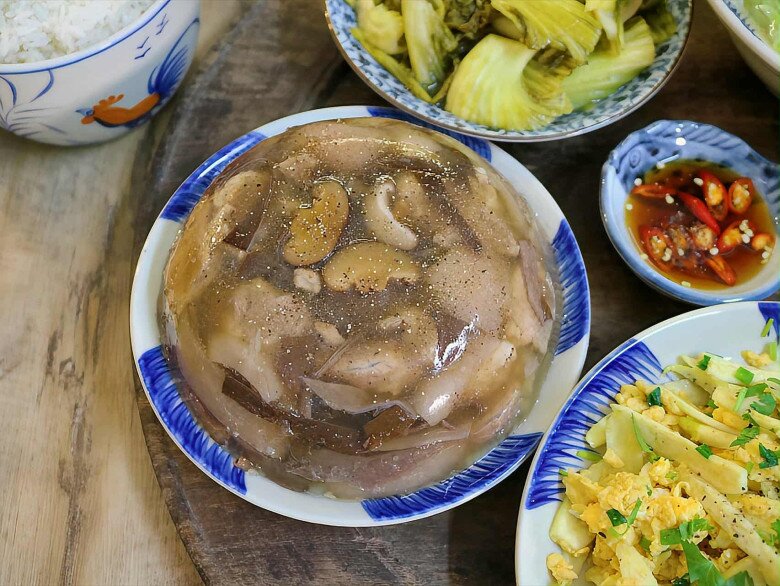 Hôm nay nấu gì: Bữa tối hấp dẫn, nhìn đã thấy mùa đông thực sự đến rồi - 3